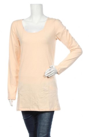 Γυναικεία μπλούζα Vero Moda, Μέγεθος XL, Χρώμα Εκρού, Τιμή 1,82 €