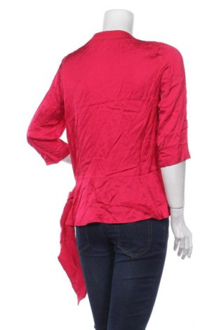 Дамска блуза Yaya, Размер S, Цвят Розов, Цена 89,25 лв.