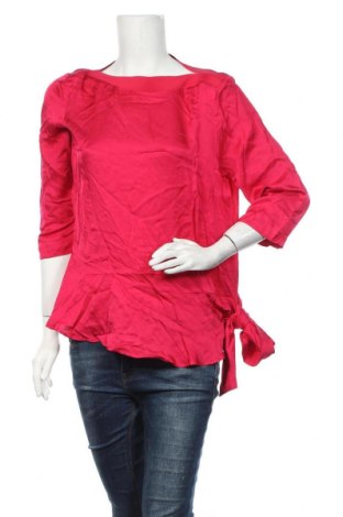 Дамска блуза Yaya, Размер M, Цвят Розов, Цена 8,33 лв.