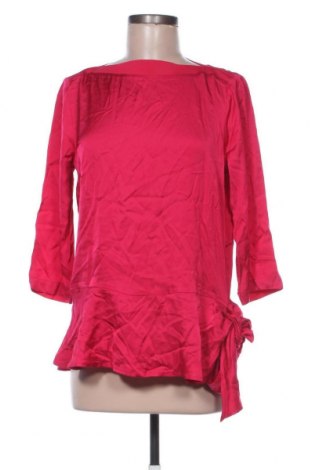 Дамска блуза Yaya, Размер S, Цвят Розов, Цена 8,33 лв.
