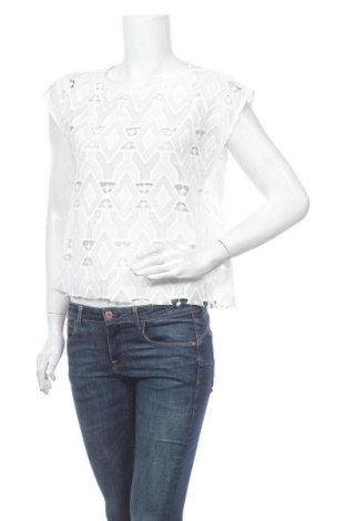 Γυναικεία μπλούζα Yessica, Μέγεθος M, Χρώμα Λευκό, Τιμή 1,69 €