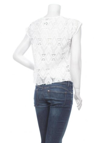 Γυναικεία μπλούζα Yessica, Μέγεθος M, Χρώμα Λευκό, Τιμή 16,89 €