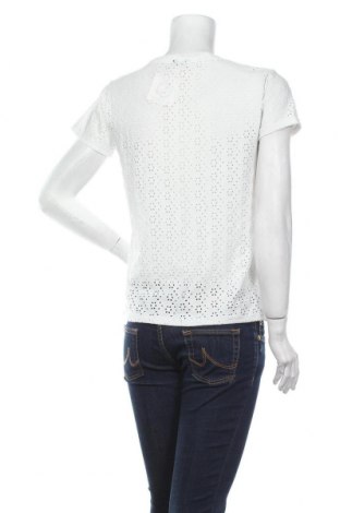 Damen Shirt Zeeman, Größe S, Farbe Weiß, Preis 18,09 €