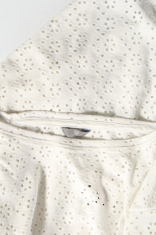 Damen Shirt Zeeman, Größe S, Farbe Weiß, Preis 18,09 €