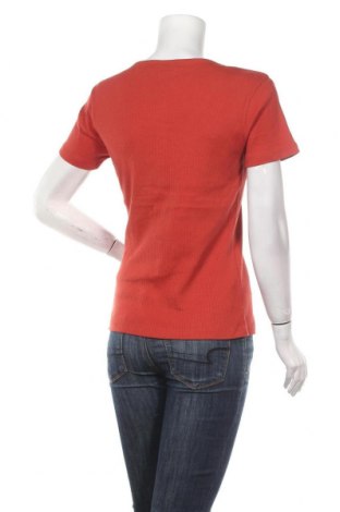 Damen Shirt Zeeman, Größe M, Farbe Braun, Preis 18,09 €