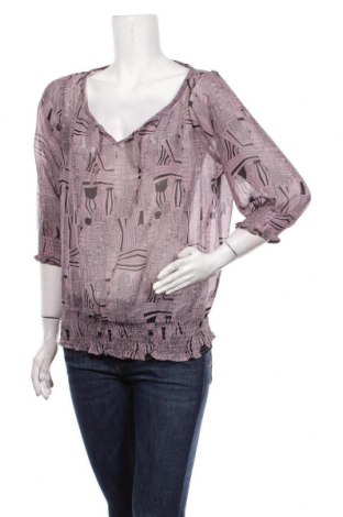 Γυναικεία μπλούζα Znk, Μέγεθος XS, Χρώμα Βιολετί, Τιμή 1,69 €