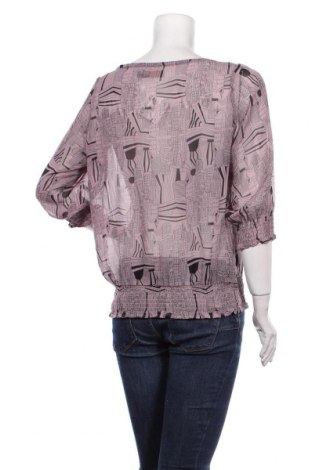 Дамска блуза Znk, Размер XS, Цвят Лилав, Цена 3,00 лв.