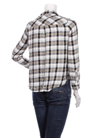 Γυναικείο πουκάμισο F&F, Μέγεθος S, Χρώμα Πολύχρωμο, Τιμή 1,70 €