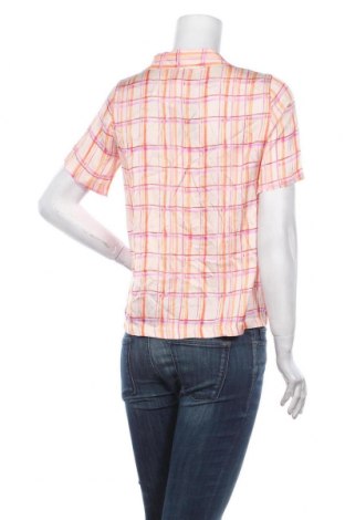 Γυναικείο πουκάμισο FRNCH, Μέγεθος XS, Χρώμα Πολύχρωμο, Τιμή 35,57 €