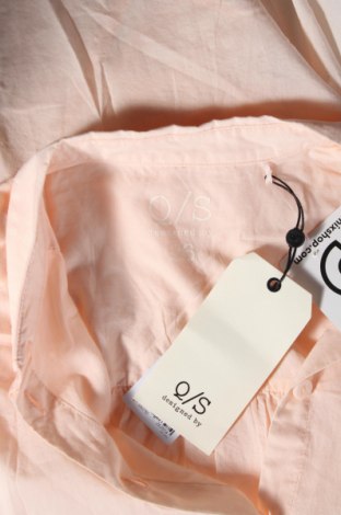 Дамска риза Q/S by S.Oliver, Размер S, Цвят Розов, Цена 15,80 лв.