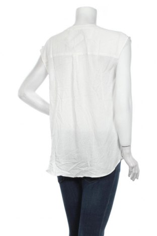 Дамска риза Zero, Размер M, Цвят Бял, Цена 27,65 лв.