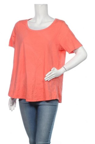 Dámské tričko Belle Curve, Velikost XL, Barva Růžová, Bavlna, elastan, Cena  185,00 Kč