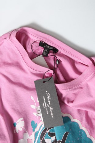 Γυναικείο t-shirt Mavi, Μέγεθος XS, Χρώμα Ρόζ , Βαμβάκι, Τιμή 15,20 €