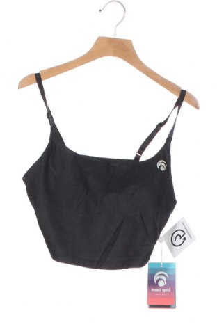 Damen-Badeanzug, Größe XS, Farbe Schwarz, 80% Polyamid, 20% Elastan, Preis 23,80 €