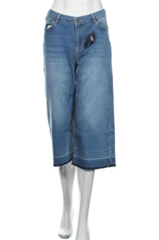 Damen Jeans Buffalo, Größe M, Farbe Blau, 75% Baumwolle, 23% Polyester, 2% Elastan, Preis 26,10 €