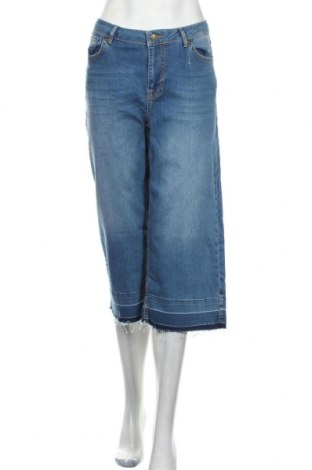Damen Jeans Buffalo, Größe M, Farbe Blau, 75% Baumwolle, 23% Polyester, 2% Elastan, Preis 12,18 €