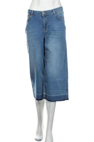 Damen Jeans Buffalo, Größe M, Farbe Blau, 75% Baumwolle, 23% Polyester, 2% Elastan, Preis 26,10 €