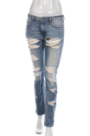 Damen Jeans Diesel, Größe M, Farbe Blau, 55% Baumwolle, 45% Lyocell, Preis 52,89 €