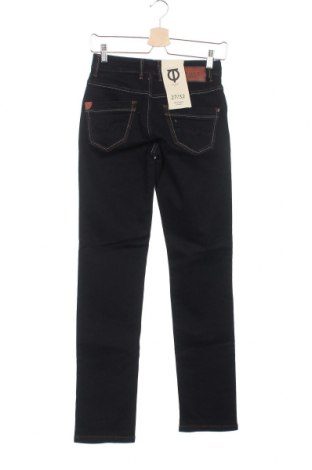 Γυναικείο Τζίν Pulz Jeans, Μέγεθος XS, Χρώμα Μπλέ, 98% βαμβάκι, 2% ελαστάνη, Τιμή 26,13 €