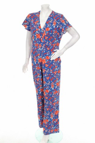 Damen Overall Breal, Größe M, Farbe Blau, Preis 19,67 €