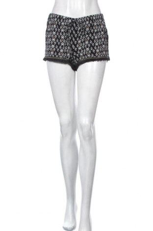 Γυναικείο κοντό παντελόνι, Μέγεθος S, Χρώμα Μαύρο, Τιμή 10,13 €