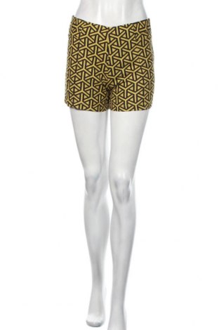Γυναικείο κοντό παντελόνι, Μέγεθος M, Χρώμα Κίτρινο, Τιμή 8,18 €