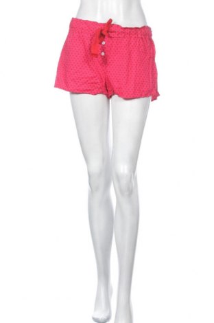 Γυναικείο κοντό παντελόνι City life, Μέγεθος L, Χρώμα Ρόζ , Τιμή 20,78 €
