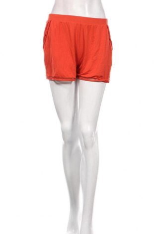 Γυναικείο κοντό παντελόνι Darjeeling, Μέγεθος M, Χρώμα Πορτοκαλί, Τιμή 21,34 €