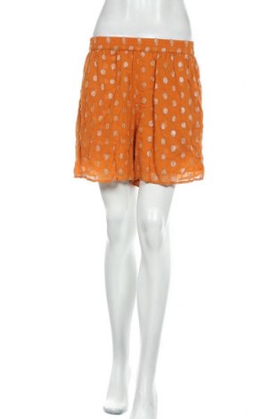 Γυναικείο κοντό παντελόνι Day Birger Et Mikkelsen, Μέγεθος M, Χρώμα Πορτοκαλί, Τιμή 89,38 €