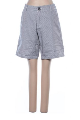 Γυναικείο κοντό παντελόνι Etirel, Μέγεθος M, Χρώμα Μπλέ, Βαμβάκι, Τιμή 9,74 €