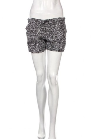 Γυναικείο κοντό παντελόνι Faded Glory, Μέγεθος M, Χρώμα Μαύρο, Βισκόζη, Τιμή 11,43 €