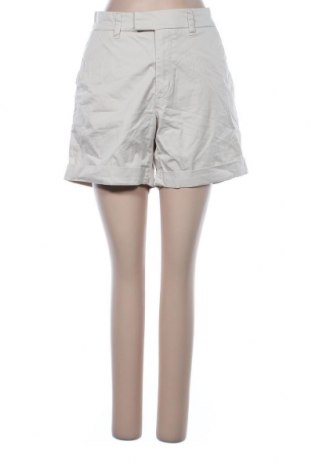 Damen Shorts H&M L.O.G.G., Größe M, Farbe Beige, 98% Baumwolle, 2% Elastan, Preis 18,09 €