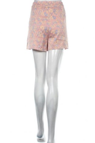Γυναικείο κοντό παντελόνι LPB Les P'tites Bombes, Μέγεθος L, Χρώμα Πολύχρωμο, 97% πολυεστέρας, 3% ελαστάνη, Τιμή 22,94 €