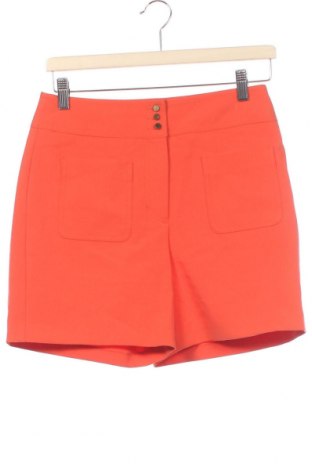 Дамски къс панталон Limited Edition, Размер XS, Цвят Оранжев, Цена 14,18 лв.