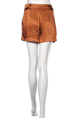 Damen Shorts Lost Ink, Größe S, Farbe Braun, Preis 25,26 €