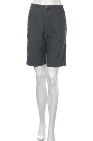Γυναικείο κοντό παντελόνι Maier Sports, Μέγεθος S, Χρώμα Γκρί, Τιμή 16,37 €