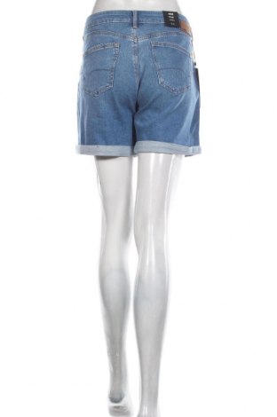 Γυναικείο κοντό παντελόνι Mavi, Μέγεθος L, Χρώμα Μπλέ, 99% βαμβάκι, 1% ελαστάνη, Τιμή 20,41 €