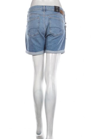 Γυναικείο κοντό παντελόνι Mavi, Μέγεθος M, Χρώμα Μπλέ, 99% βαμβάκι, 1% ελαστάνη, Τιμή 20,41 €