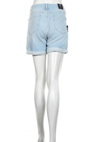 Дамски къс панталон Mavi, Размер L, Цвят Син, Цена 24,75 лв.