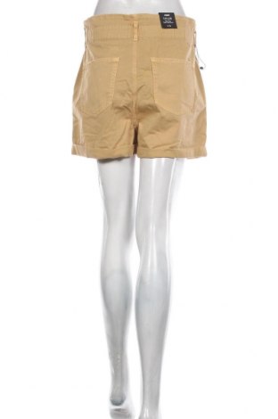 Дамски къс панталон Mavi, Размер M, Цвят Бежов, Цена 39,60 лв.