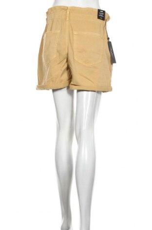 Дамски къс панталон Mavi, Размер XL, Цвят Бежов, Цена 39,60 лв.