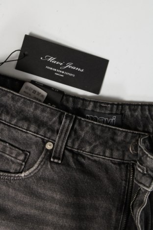 Дамски къс панталон Mavi, Размер M, Цвят Сив, Цена 24,75 лв.