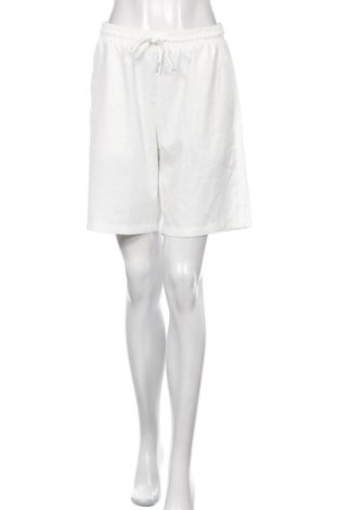 Damen Shorts SHEIN, Größe M, Farbe Weiß, Preis € 1,59