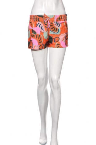 Дамски къс панталон Shiwi, Размер S, Цвят Многоцветен, Цена 17,64 лв.