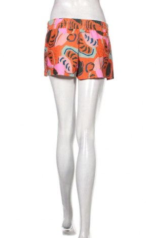Дамски къс панталон Shiwi, Размер S, Цвят Многоцветен, Цена 17,64 лв.