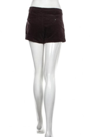 Γυναικείο κοντό παντελόνι United Colors Of Benetton, Μέγεθος M, Χρώμα Μαύρο, 98% βαμβάκι, 2% ελαστάνη, Τιμή 9,65 €