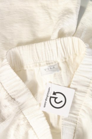 Damen Shorts Vila, Größe S, Farbe Weiß, Preis € 32,99