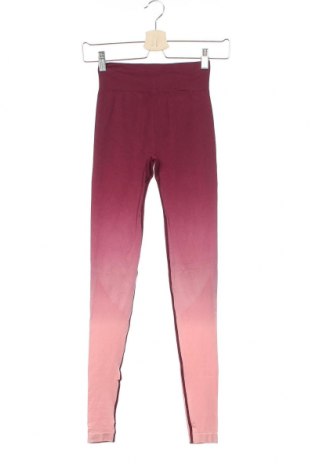 Női leggings Even&Odd, Méret XS, Szín Piros, 98% poliamid, 2% elasztán, Ár 2 220 Ft