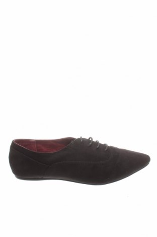 Γυναικεία παπούτσια Aldo, Μέγεθος 40, Χρώμα Μαύρο, Κλωστοϋφαντουργικά προϊόντα, Τιμή 10,89 €