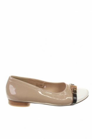 Дамски обувки Andrea Conti, Размер 40, Цвят Бял, Еко кожа, Цена 46,31 лв.